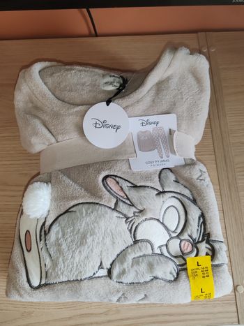 Pyjama Panpan Disney