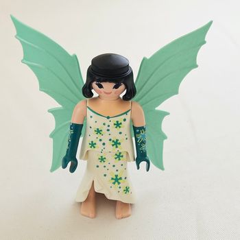 Playmobil fée aile