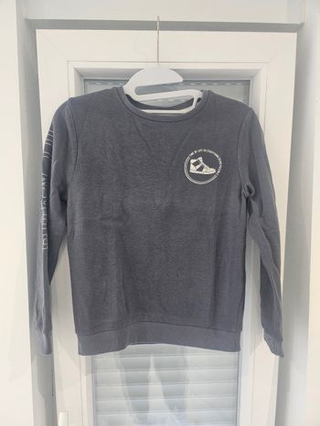 Pull garçon