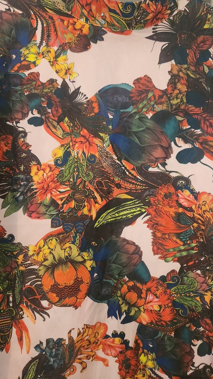 Blouse femme - photo numéro 3