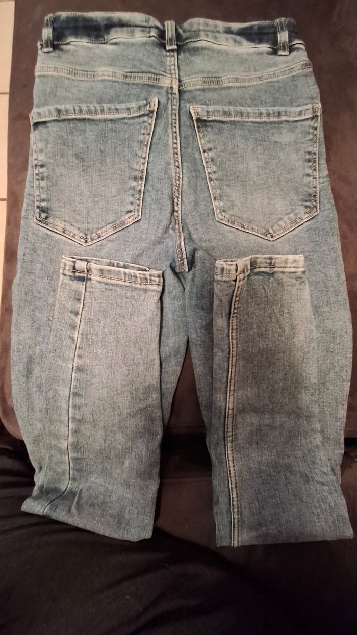 Jeans pimkie 36 - photo numéro 3