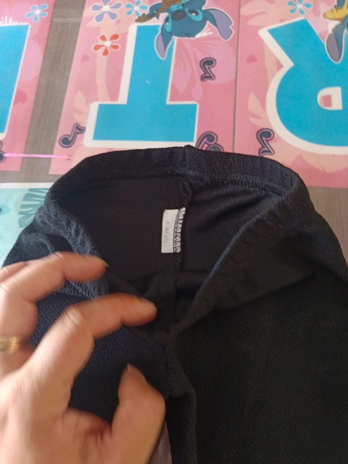 Leggings 4 ans - photo numéro 2