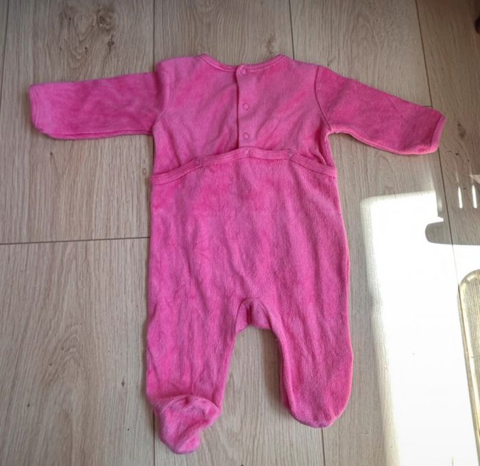 Pyjama bambi - photo numéro 2