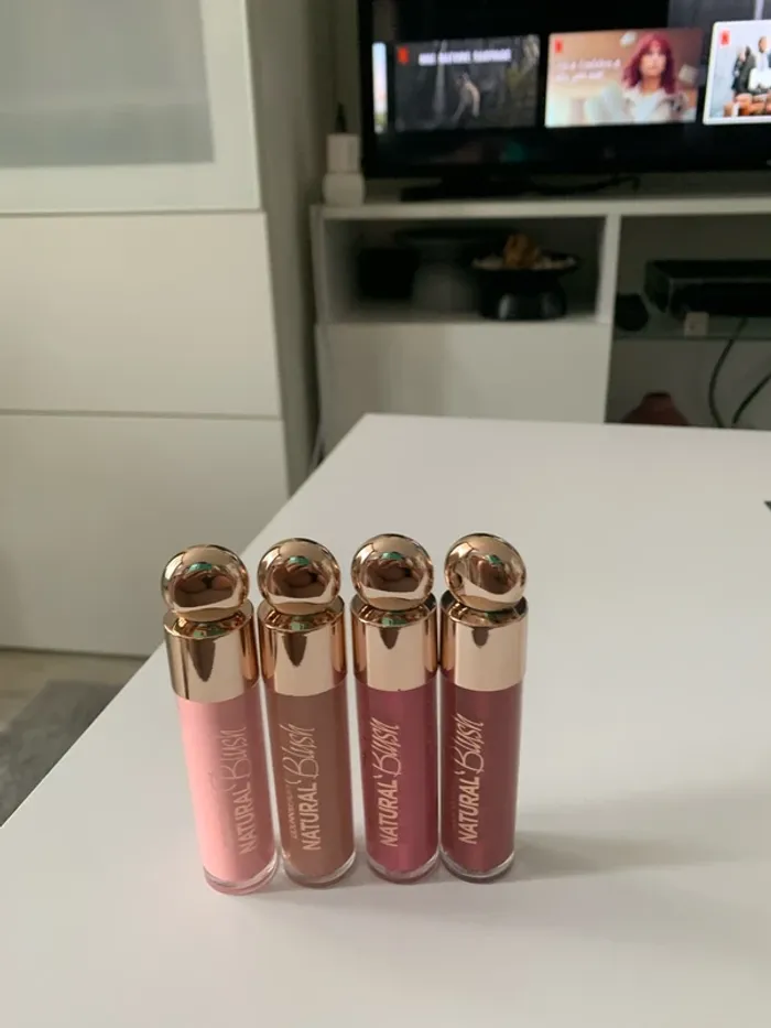 Blush liquide - photo numéro 2