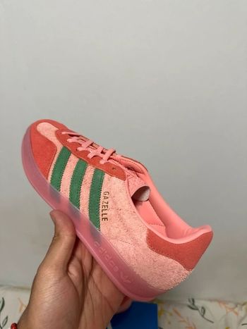 Adidas Gazelle