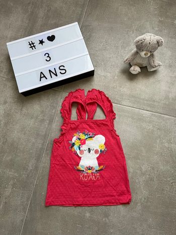 Teeshirt 🐨