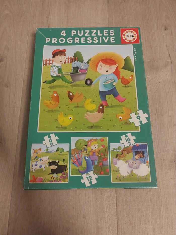 Puzzle