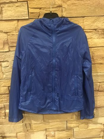 Veste de pluie 8 ans orchestra