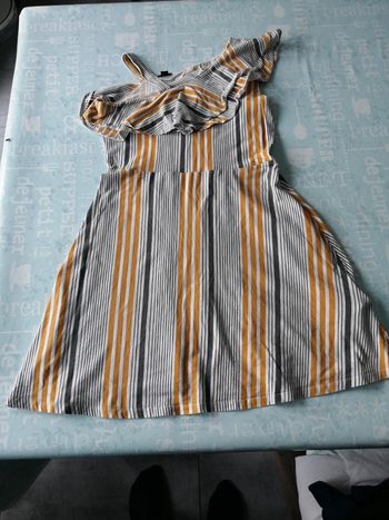Robe 12 ans
