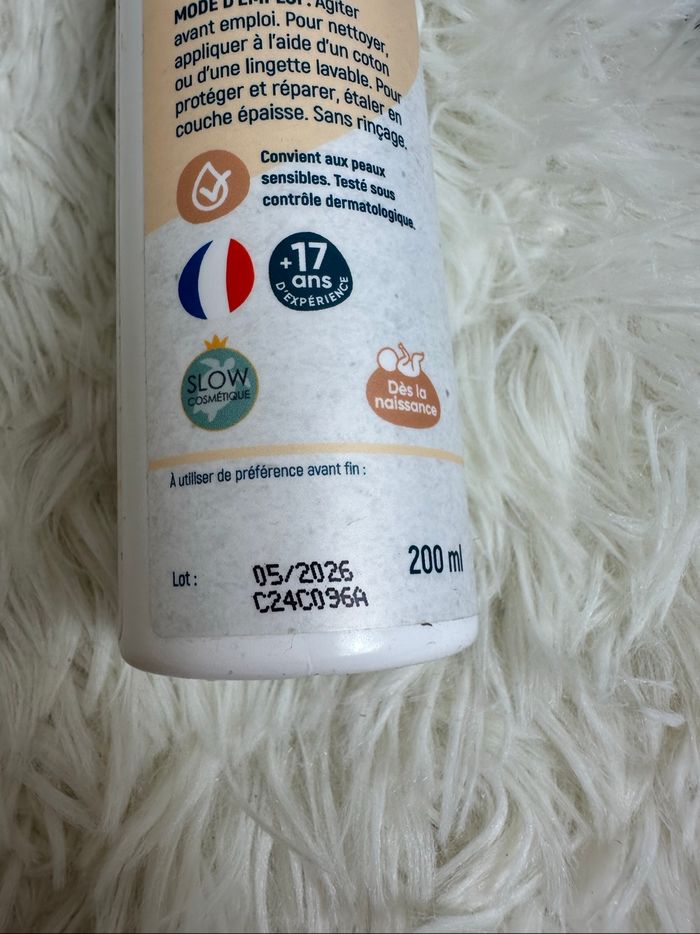 Liniment Neobulle - photo numéro 2