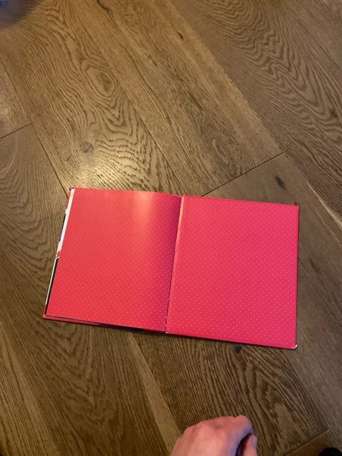 Livre - photo numéro 4