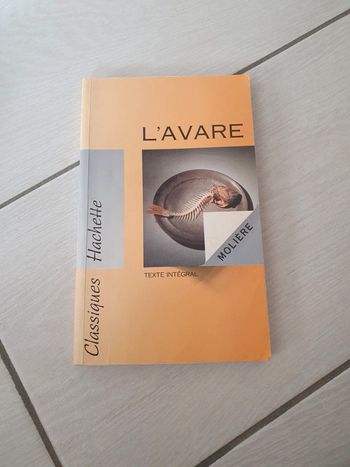 L'avare