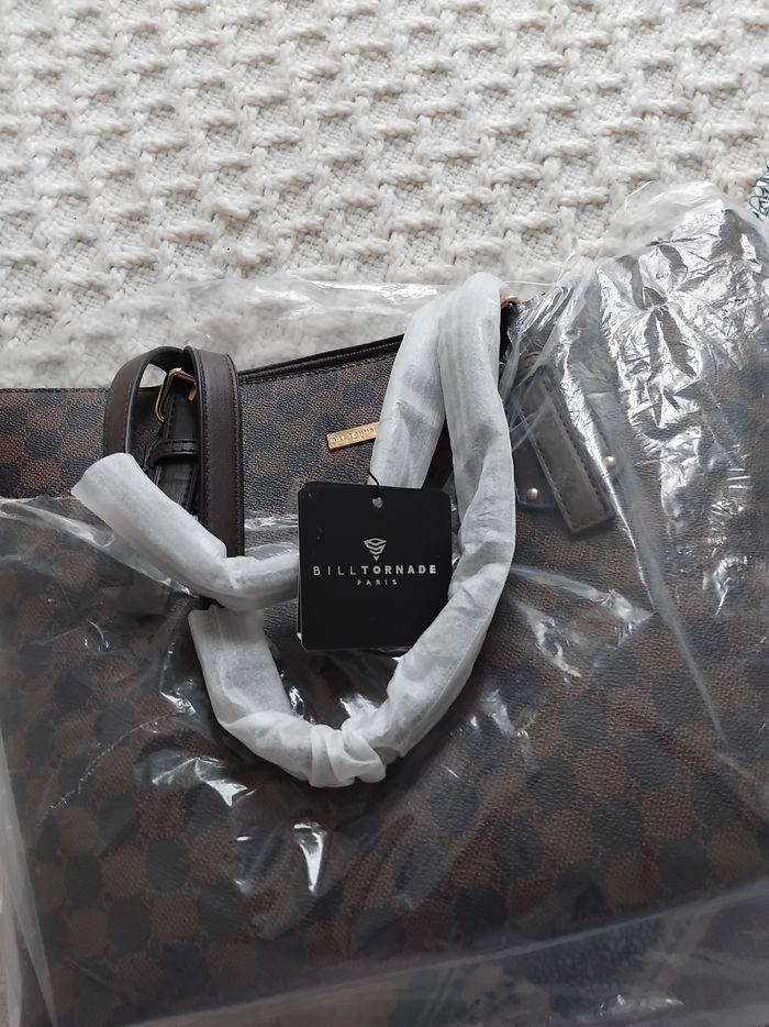 Sac à main - photo numéro 4