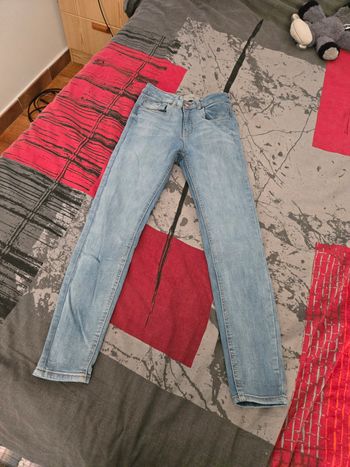Jeans New Look en taille XXS