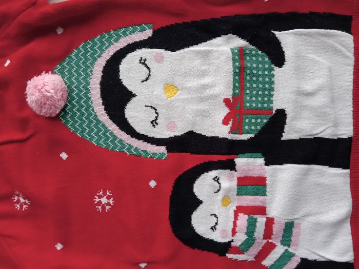 Robe Noël 24 mois - photo numéro 2