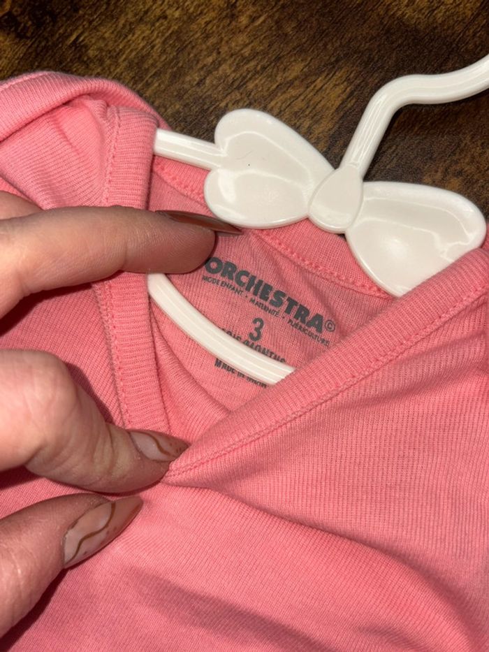 Body rose 3m - photo numéro 3