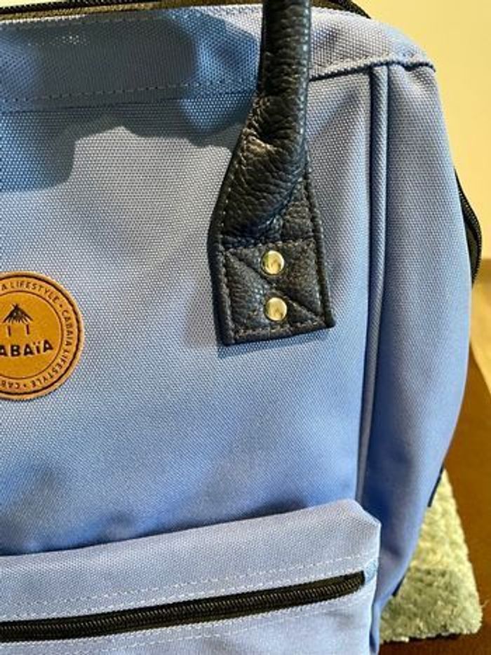 Sac à dos Cabaia Naples médium - photo numéro 5