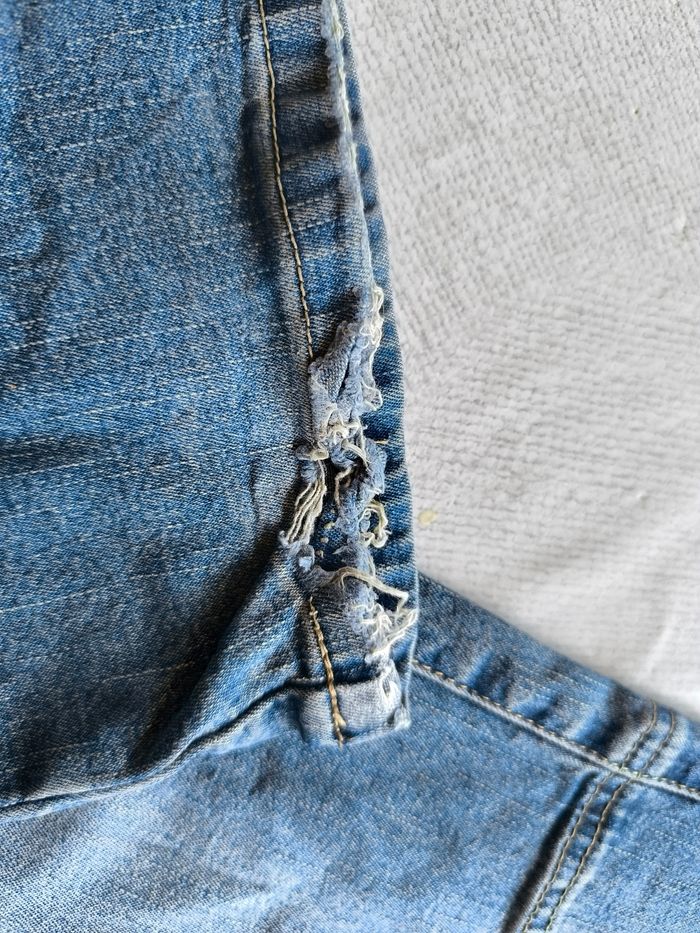 Jeans 14 ans Kiabi - photo numéro 2