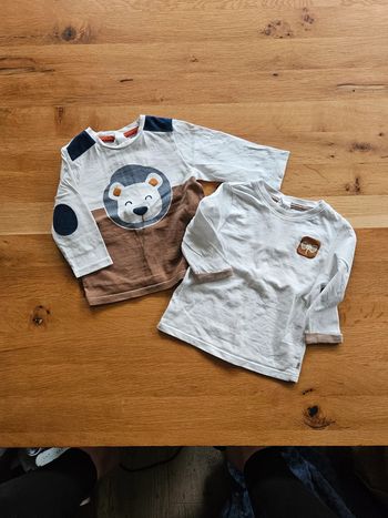 T-shirt ML