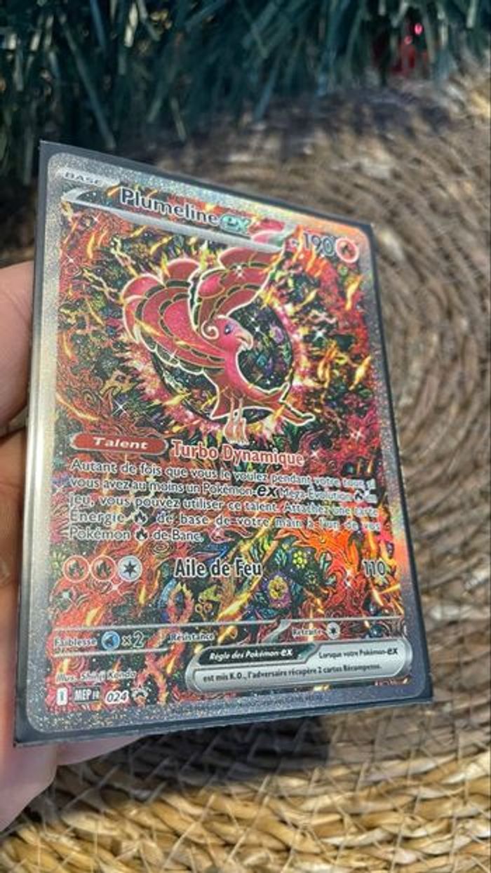 plumeline ex promo 024 - photo numéro 4