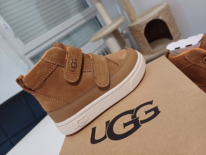 Bottines UGG - photo numéro 3