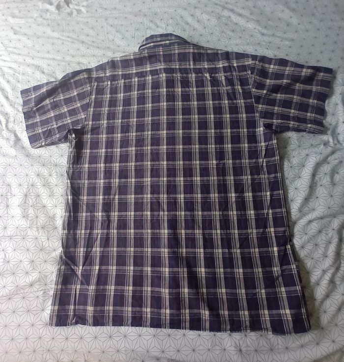 Chemise manches courtes - photo numéro 3