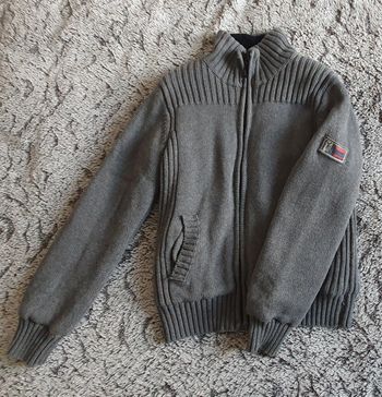 Veste épaisse Okaïdi - 12 ans