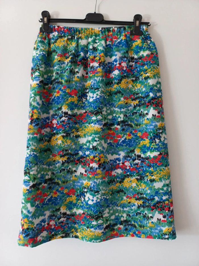 Jupe vintage