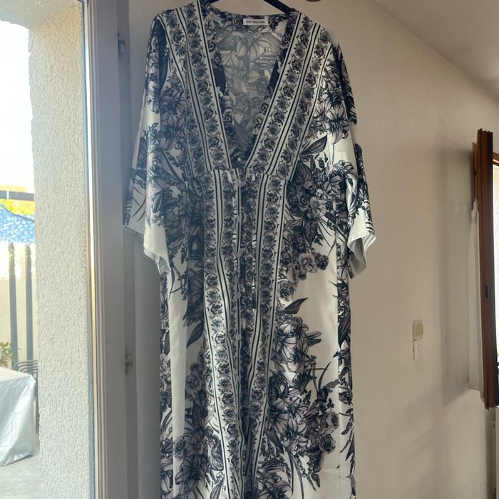Robe longue - photo numéro 2