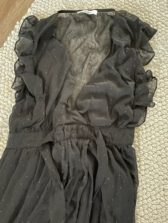 Robe longue - photo numéro 2