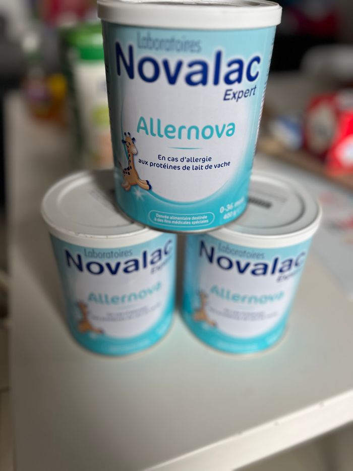 Allernova