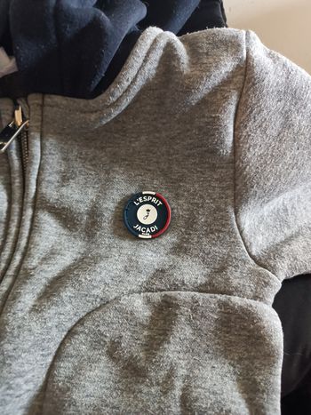 Ensemble Jacadi 3pieces