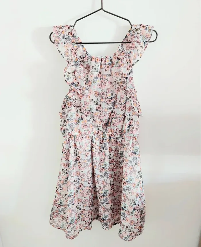 Robe d'été Gémo (3 ans)