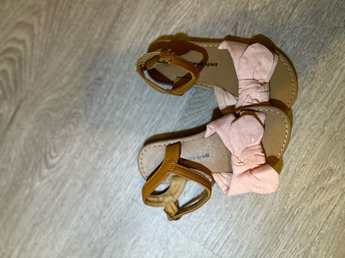 Chaussures - photo numéro 2