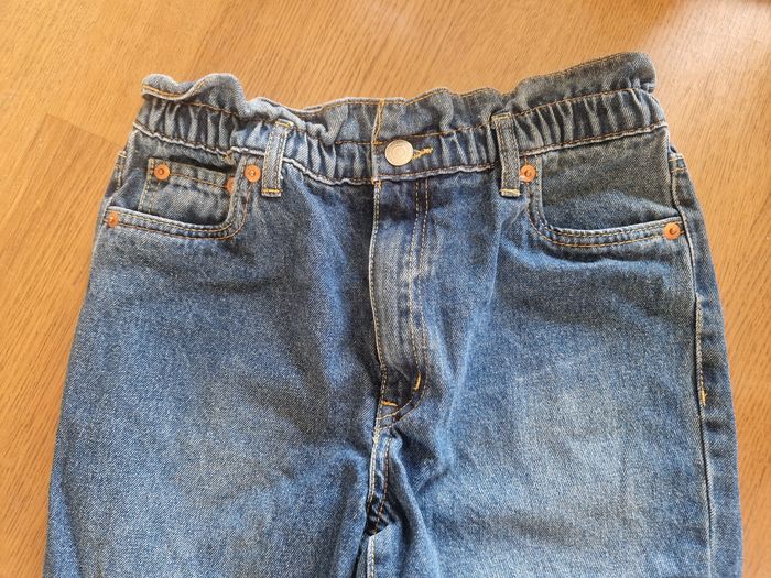 Jeans levi's 12ans - photo numéro 8