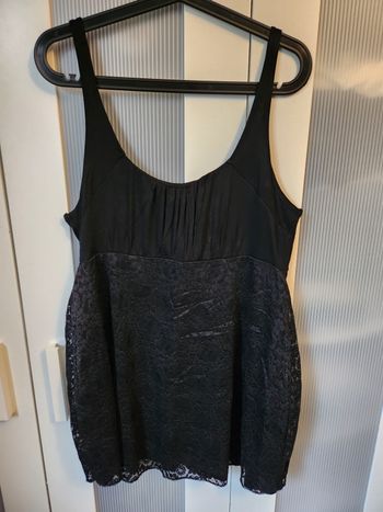 Haut femme taille XL