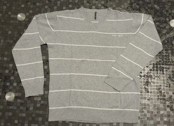 Pull Teddy Smith 16 ans