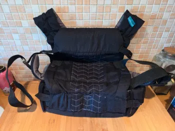 Porte bébé Infantino