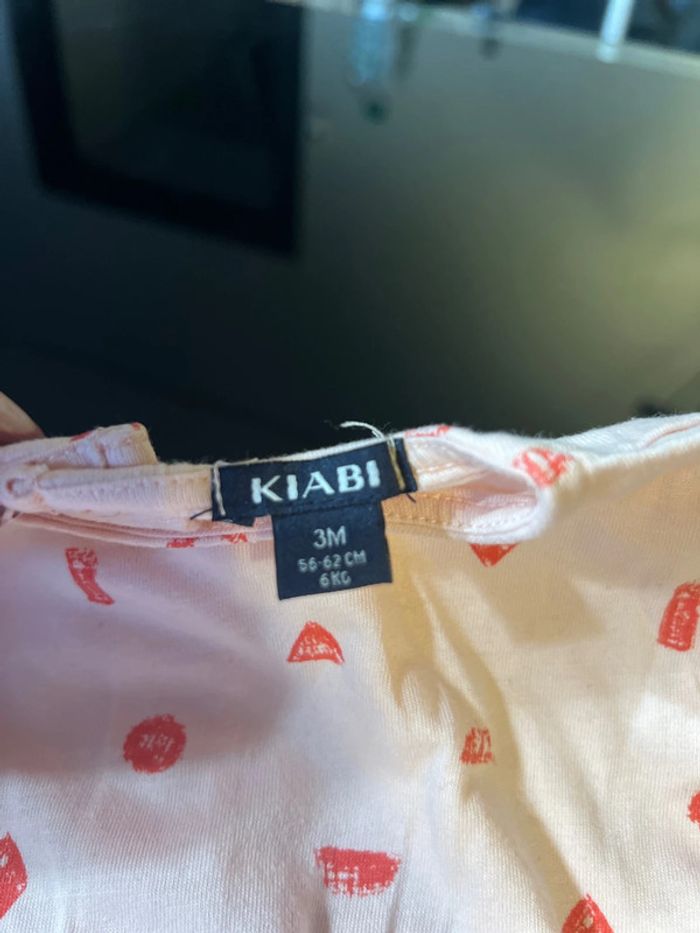 Tunique - photo numéro 2