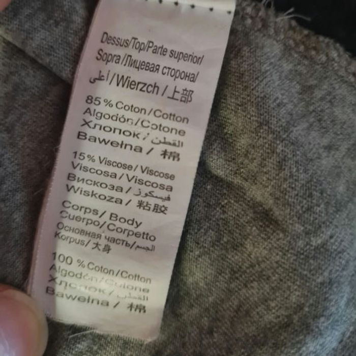 T-shirt Bizzbee homme - photo numéro 5