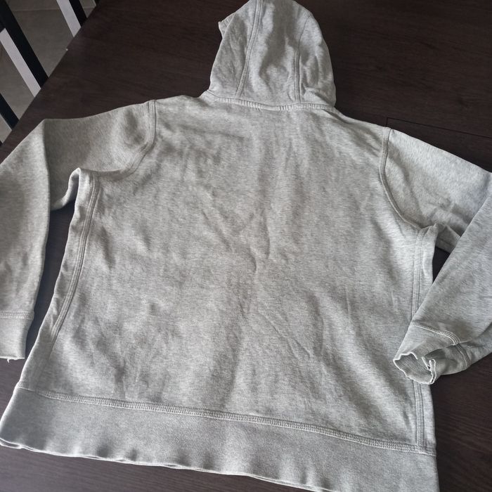 Pull à capuche Nike - taille 13/15 ans - photo numéro 2