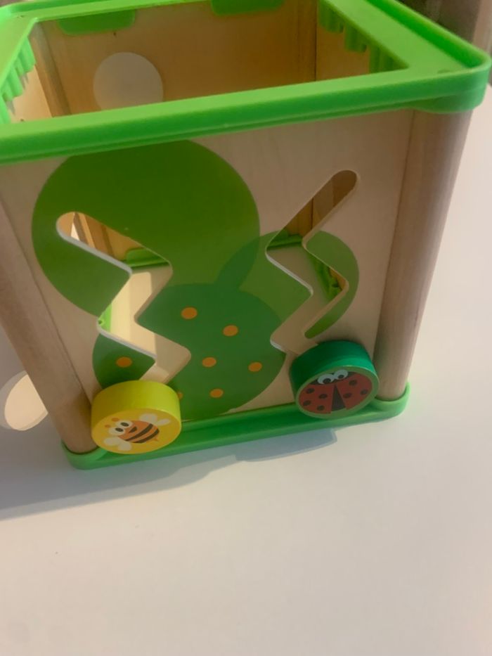 Jeux enfants - photo numéro 8