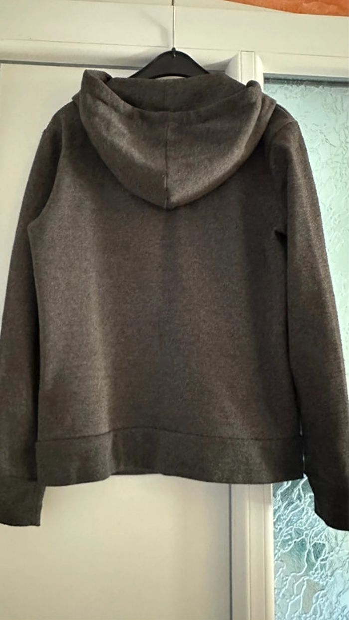 Sweat à capuche - photo numéro 4