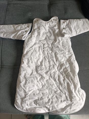 Turbulette Vertbaudet