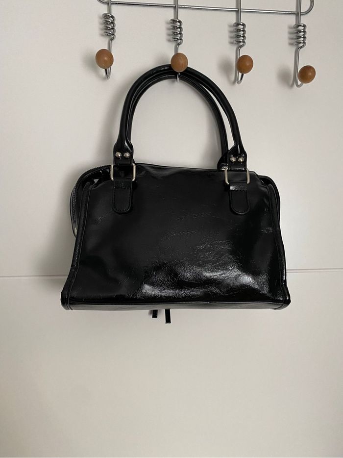Sac à main vintage - photo numéro 2