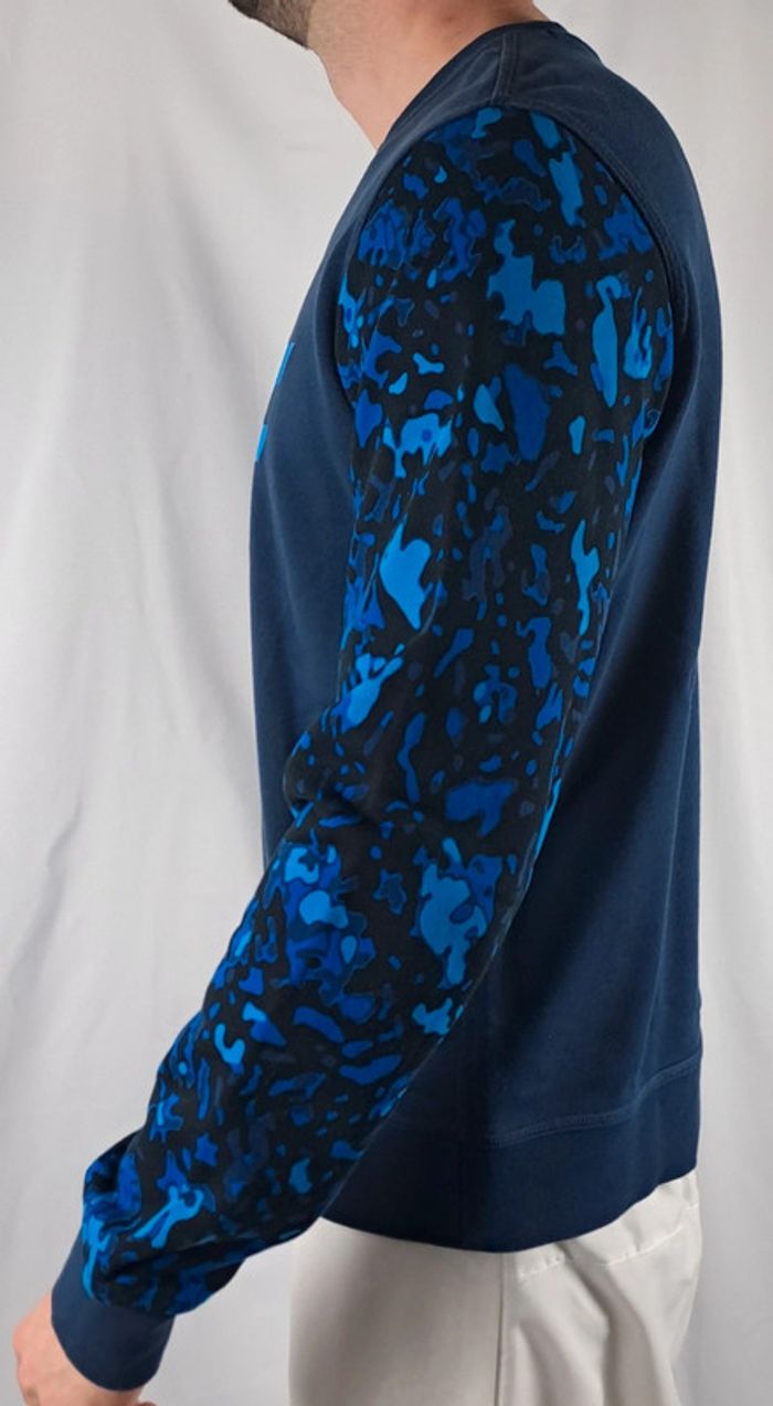 Sweat Nike L - photo numéro 2