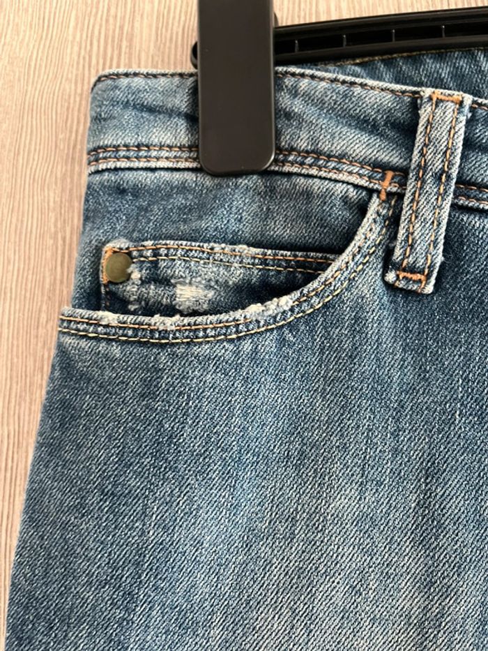 Jean droit - Ba&sh - T36 - photo numéro 3