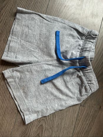 Short