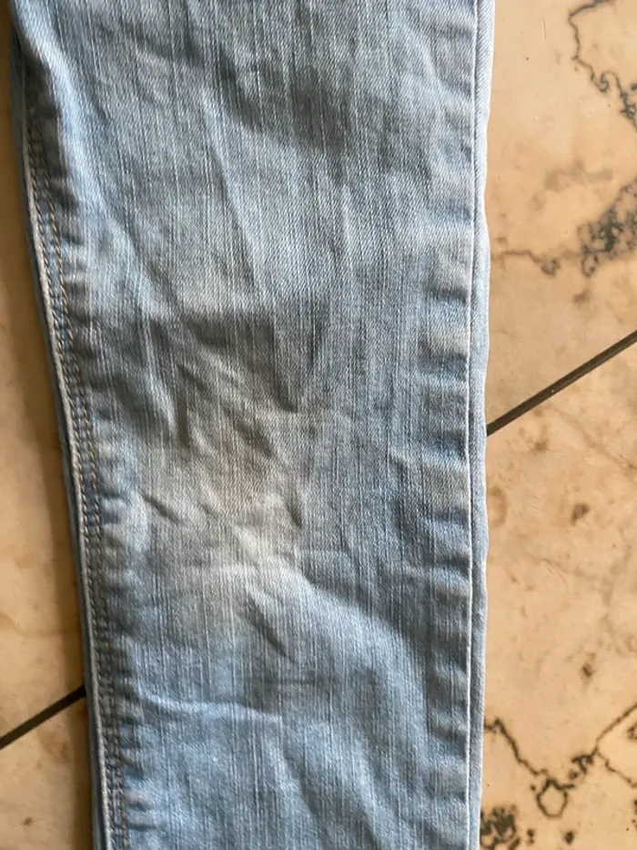 Lot jeans et chino Jacadi 4 ans - photo numéro 4