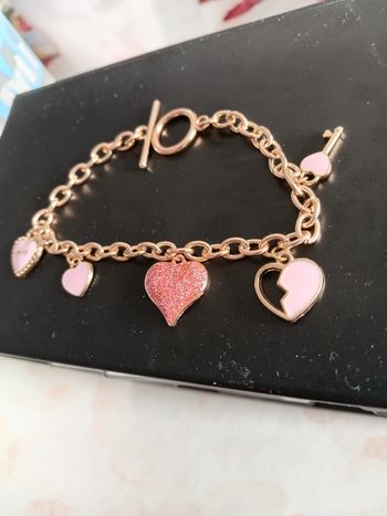 Bracelet love 